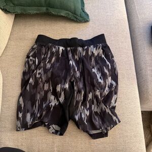 Men's lululemon Athletic Shorts